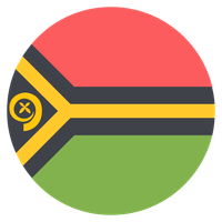 Vanuatu Running