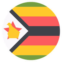 Zimbabwe Running