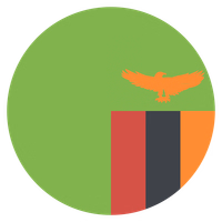 Zambia Running