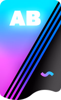 AB