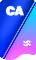 CA
