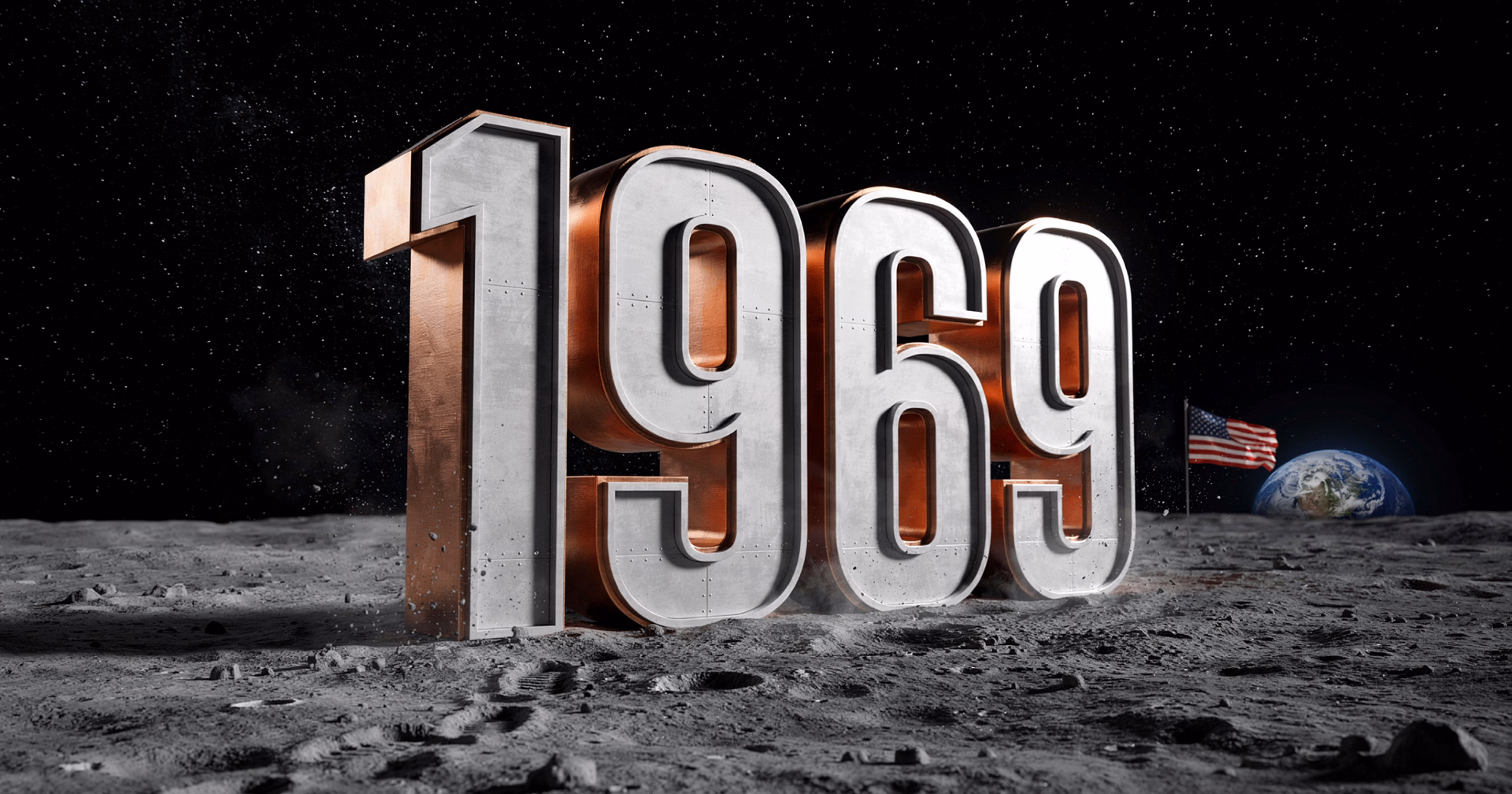 Carrera histórica 1969