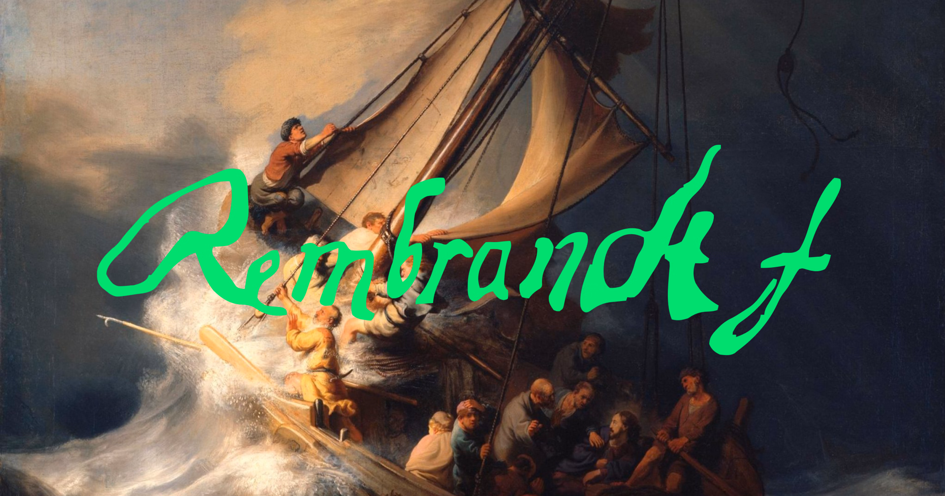 Rembrandt