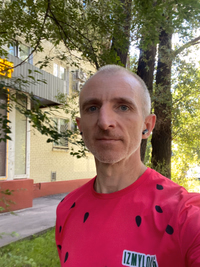 Дмитрий Гаврилкин