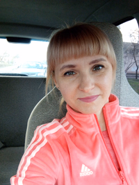 Екатерина 