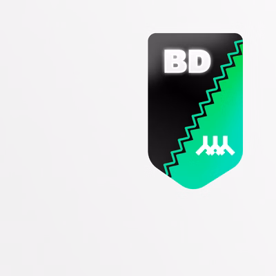 Division flag URX BD