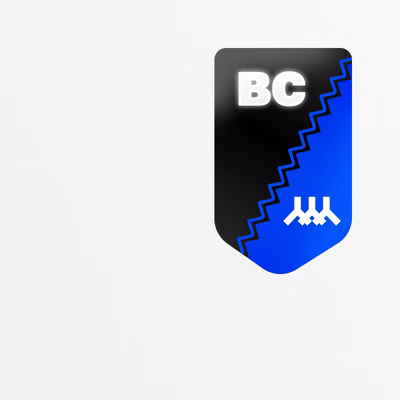 Division flag URX BC