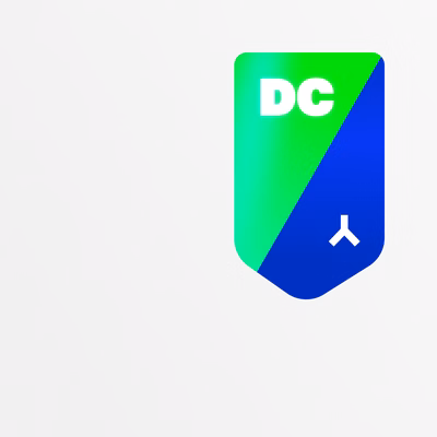 Division flag URX DC