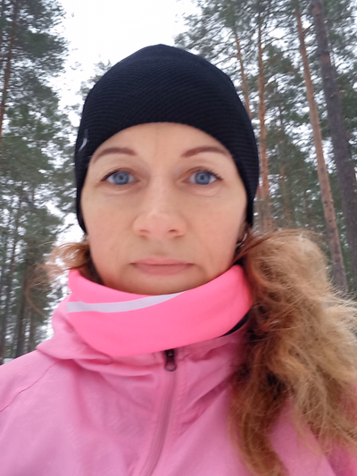 Алла  Ковалёва 