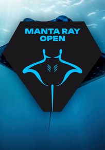 Manta Ray Open