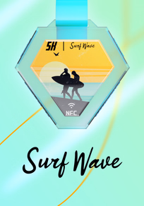 Surf Wave