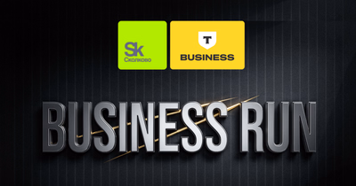Business Run