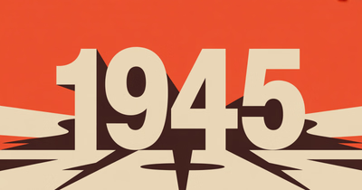 Historic 1945