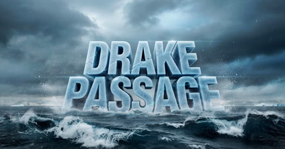 Drake Passage