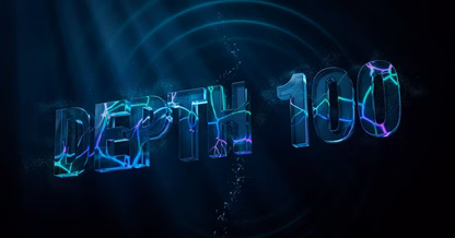 Depth 100