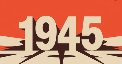 Carrera histórica 1945