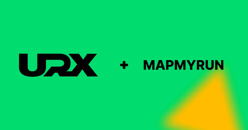 MapMyRun и URX: два разных вопроса о вашей пробежке