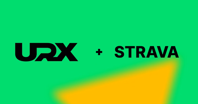 Strava и URX: две разные задачи, одна беговая жизнь