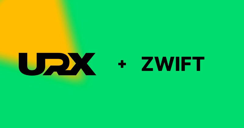 Zwift Running и URX: как гоняться круглый год без стартовой линии