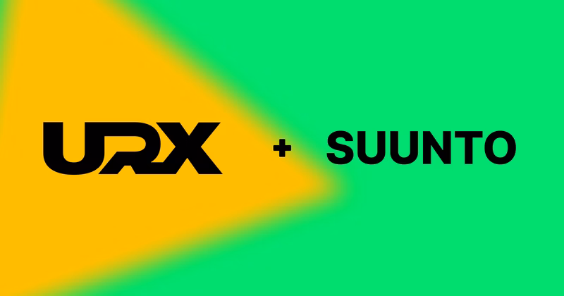 Suunto и URX: трейловая идентичность, шоссейная форма и место соревнования