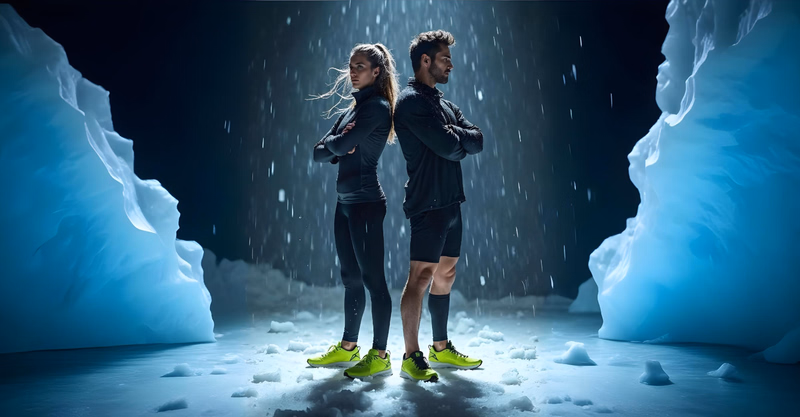 Unfrozen 244