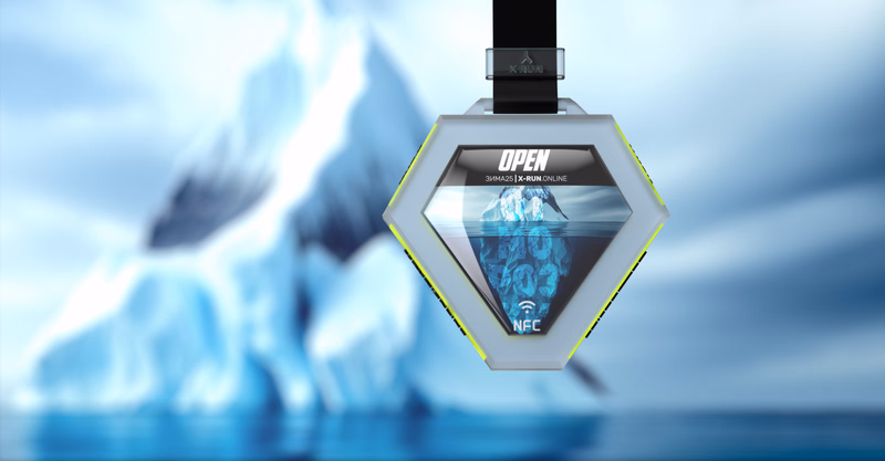 Unfrozen 2025