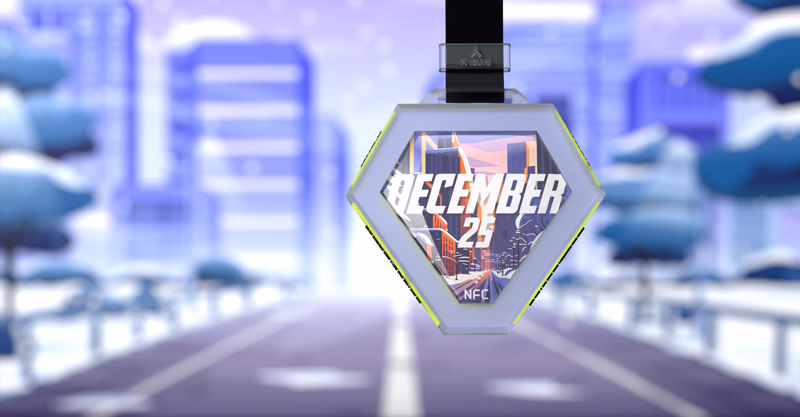 December 25