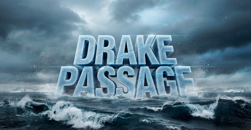 Drake Passage