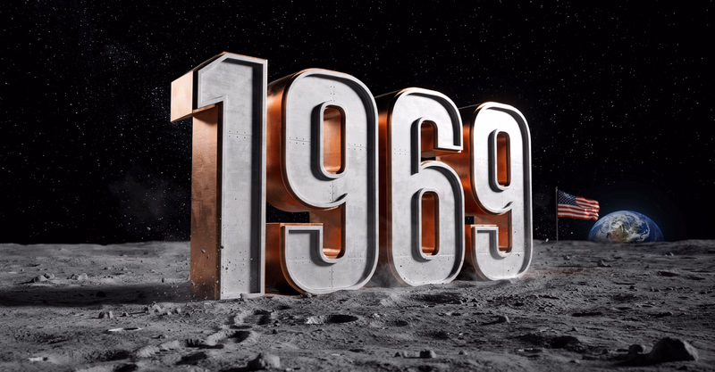 Carrera histórica 1969