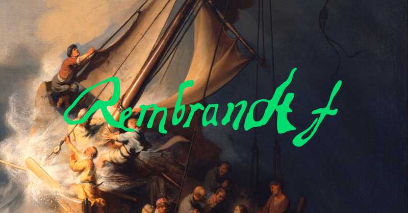 Rembrandt