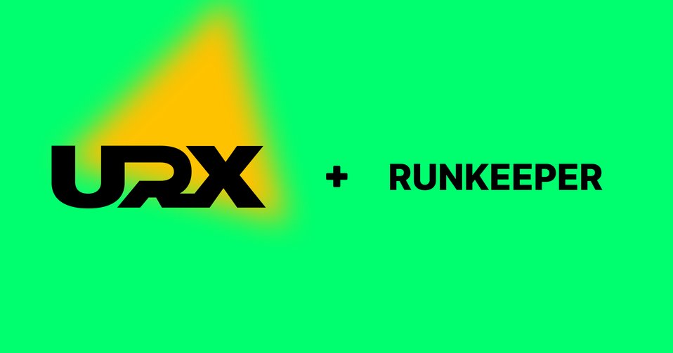 Runkeeper y URX: la primera app que se queda pequeña