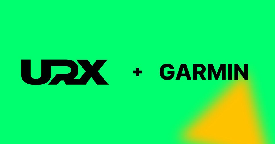 Garmin Connect и URX: чего не хватает вашим часам