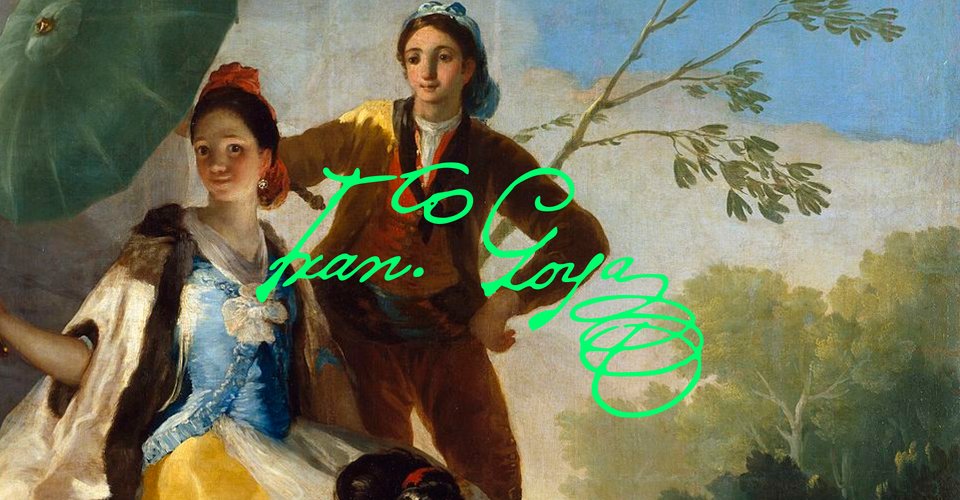 Goya: veinticinco kilómetros a mitad de mayo