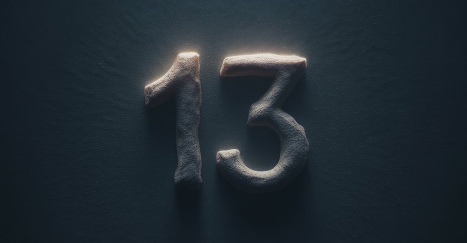 Thirteen: la docena del diablo, primera mitad de junio