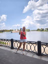 Полина Михайлова