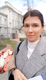 Ксения  Гирич