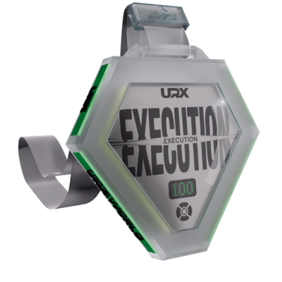 Portada de la carrera .execution