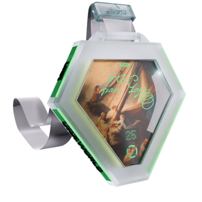 Portada de la carrera Rembrandt