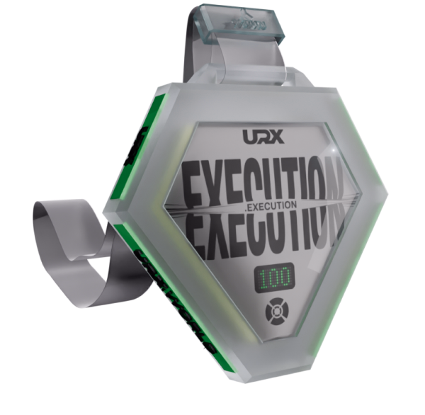 Portada de la carrera .execution