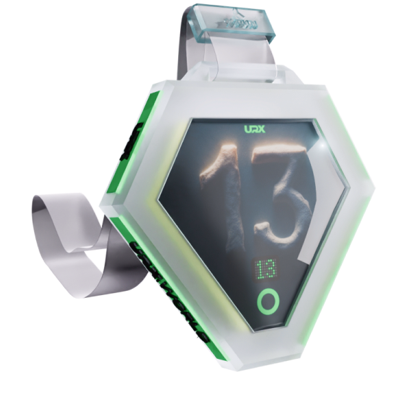 Portada de la carrera Thirteen