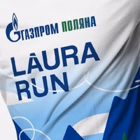 Laura Run