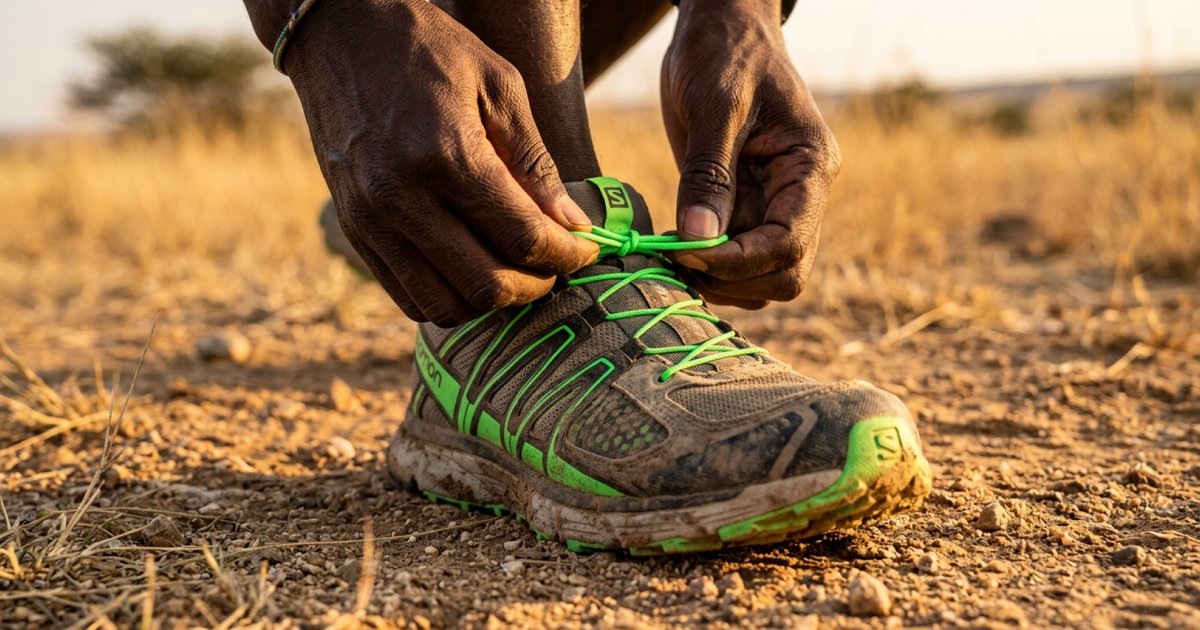 Найроби: сезон внутри сезона