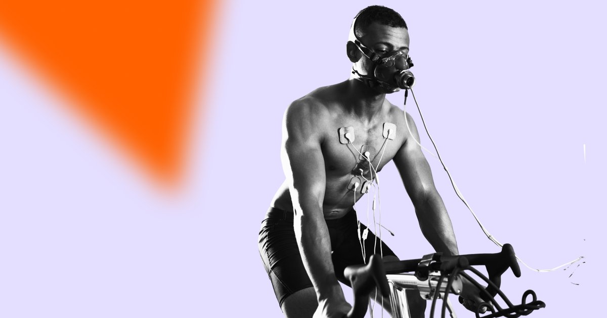 Интервалы, которые работают: от VO₂max до нейромышечной мощи