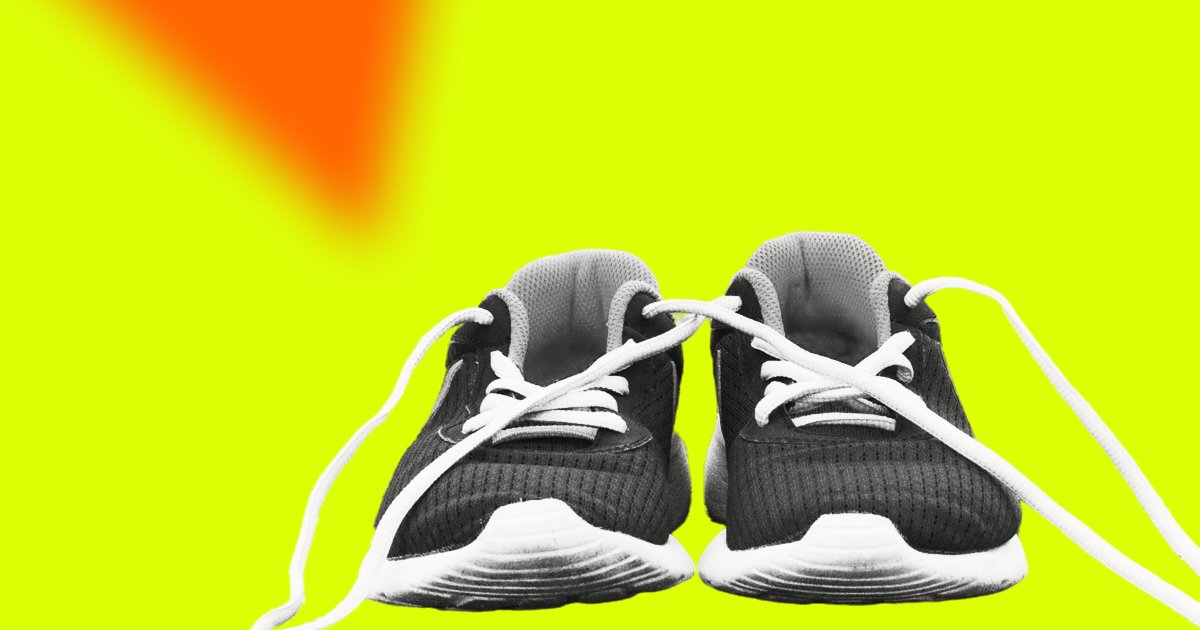 Почему ты бросаешь бег после пары пробежек – взгляд спортивной психологии