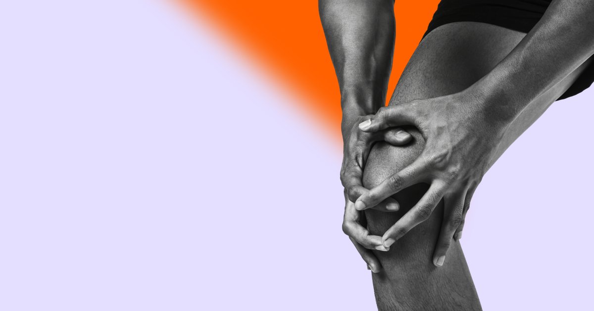 Прирост дистанции: главный убийца твоих суставов