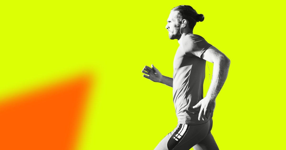 Пробежка утром — миф для героев? Рассказываем, как встать