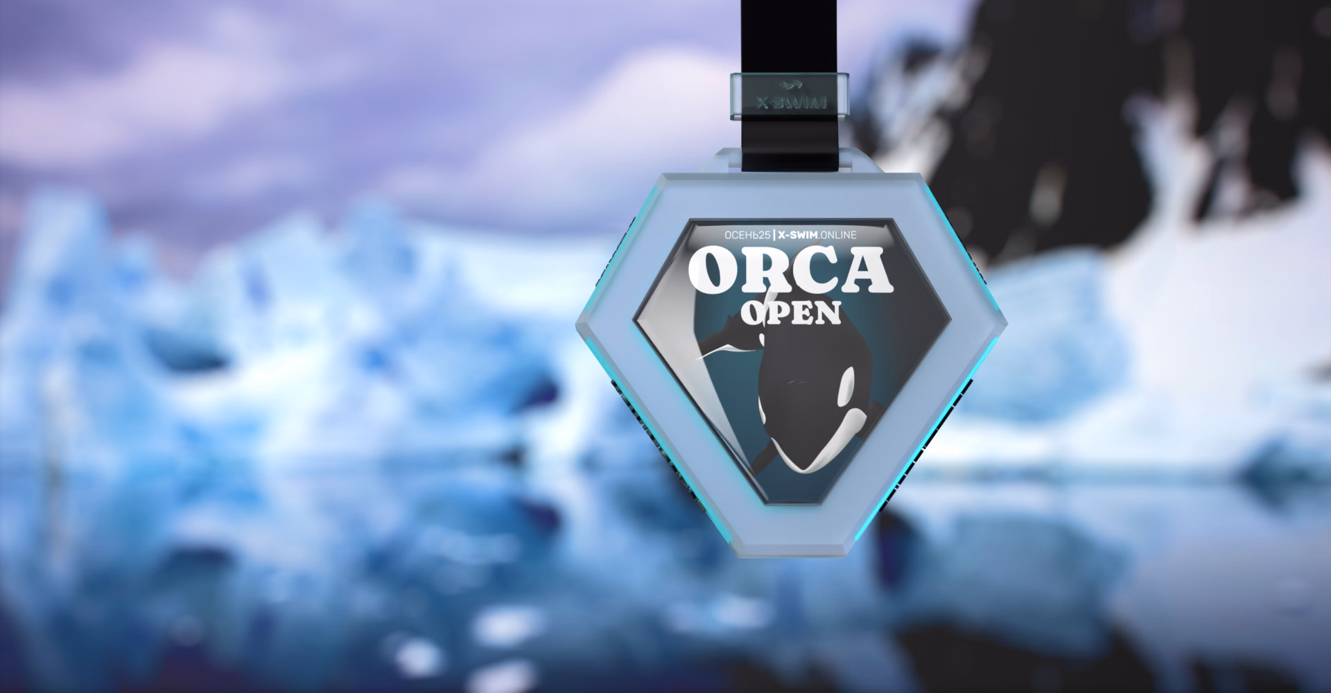 ORCA OPEN