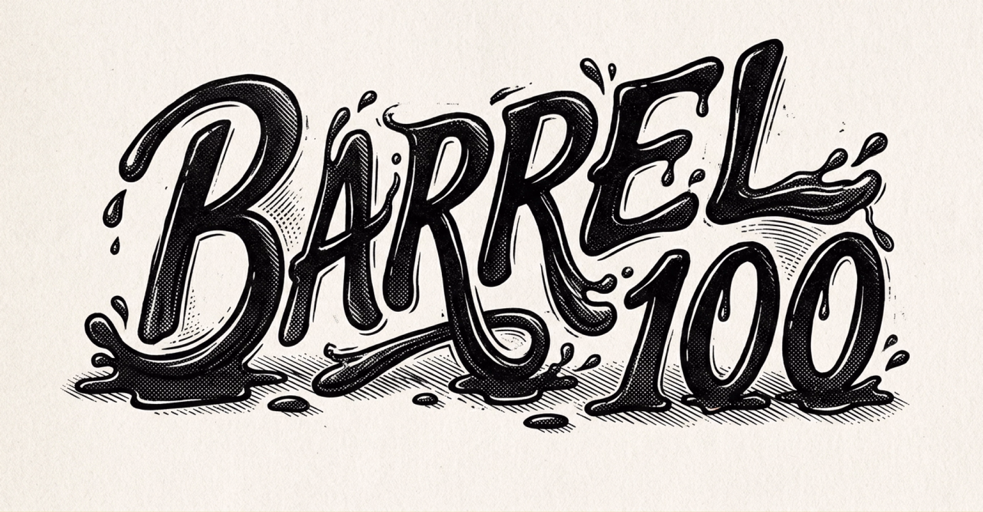 Barrel 100