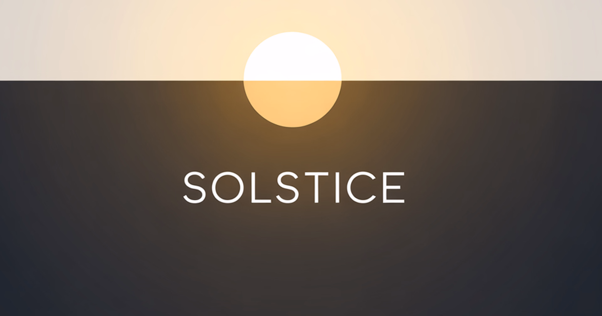 Solstice