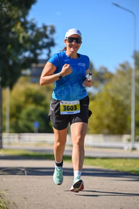 Наталья Мысова